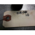 111R010 Oil Filter Nut For 00-02 Toyota Corolla  1.8